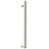 Phoenix Tapware Phoenix Square Single Heated Towel Rail