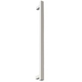 Phoenix Tapware Phoenix Square Single Heated Towel Rail