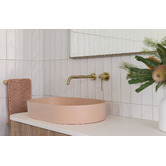 Phoenix Tapware Vivid Slimline II Wall Mixer