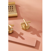 Phoenix Tapware Vivid Slimline Soap Dish