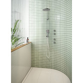 Phoenix Tapware NX Vive Hand-Held Shower