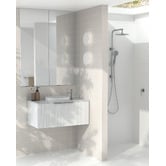 Phoenix Tapware Vivid Slimline Wall Mixer