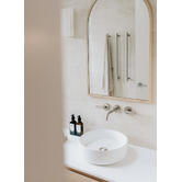 Phoenix Tapware Vivid Slimline Plus Wall Top Assembly