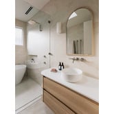 Phoenix Tapware Vivid Slimline Plus Wall Top Assemblies