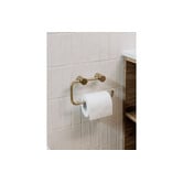 Phoenix Tapware Vivid Slimline Toilet Roll Holder