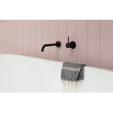 Phoenix Tapware Vivid Slimline Up Wall Mixer