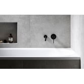 Phoenix Tapware Vivid Slimline Wall Mixer