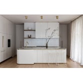 Phoenix Tapware Vivid Slimline Pull-Out Sink Mixer