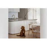 Phoenix Tapware Vivid Slimline Pull-Out Sink Mixer