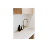 Phoenix Tapware Vivid Slimline Pull-Out Sink Mixer