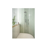 Phoenix Tapware Vivid Slimline Plus Brass Wall Taps