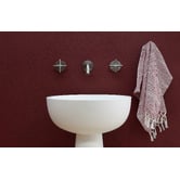 Phoenix Tapware Vivid Slimline Plus 180mm Bath/Basin Spout