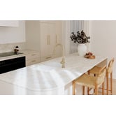 Phoenix Tapware Vivid Slimline Pull-Out Sink Mixer