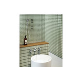Phoenix Tapware Vivid Slimline Plus Brass Wall Taps