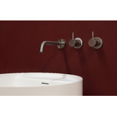 Phoenix Tapware Vivid 180mm Slimline Bath/Basin Spout