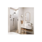 Phoenix Tapware Ormond 250mm Shower Arm &amp; Head