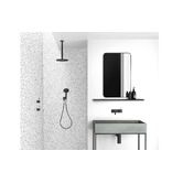 Phoenix Tapware Vivid Slimline Up Wall Mixer