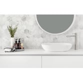Phoenix Tapware Vivid Slimline 185mm Vessel Basin Mixer