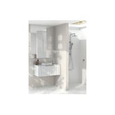 Phoenix Tapware Vivid Slimline Wall Mixer