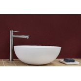Phoenix Tapware Vivid Slimline 185mm Vessel Basin Mixer