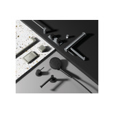 Phoenix Tapware Vivid Slimline Up Wall Mixer