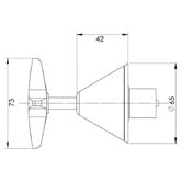 Phoenix Tapware Ivy 100mm Shower &amp; Bathroom Tapware Package