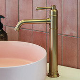 Phoenix Tapware Cromford Vessel Mixer
