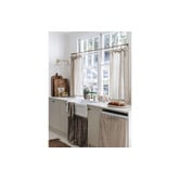 Phoenix Tapware Cromford Exposed Sink Tap Set