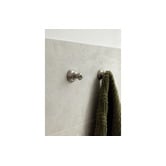 Phoenix Tapware Cromford Brass Robe Hook