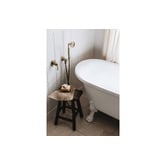 Phoenix Tapware Cromford Round Hand-held Shower