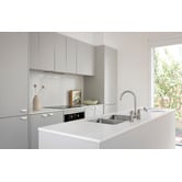 Phoenix Tapware 2000 Series 790mm Double Stainless Steel Kitchen Sink