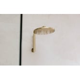 Phoenix Tapware Vivid Slimline 310mm Round Shower Arm