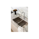 Phoenix Tapware 4000 Series 770mm Double Kitchen Sink