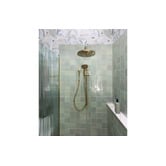 Phoenix Tapware Vivid 230mm Round Shower Head