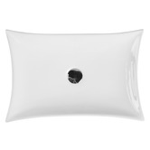 Nueva Bathware Lusso Curved Edge Rectangular  Ceramic Counter Top Basin