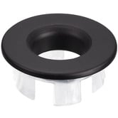 Nueva Bathware Basin Overflow Ring