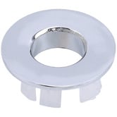 Nueva Bathware Basin Overflow Ring