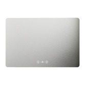 Nueva Bathware Ozias 1200mm Rectangle LED Bathroom Mirror