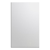 Nueva Bathware Denver 600mm Floormount Vanity package with Mirror