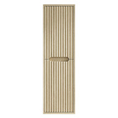 Nueva Bathware Colette 350mm Wall Hung Bathroom Tallboy