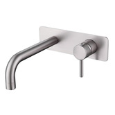 Nueva Bathware Airlie II 750mm Contemporary Bathroom Vanity Package
