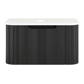Nueva Bathware Airlie II 750mm Contemporary Bathroom Vanity Package