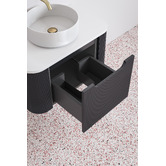 Nueva Bathware Airlie II 750mm Contemporary Bathroom Vanity Package