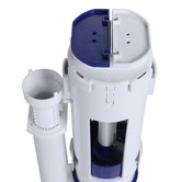 Nueva Bathware Ikaika Geberit Back Inlet Fitting