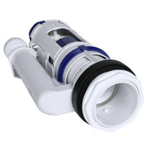 Nueva Bathware Ikaika Geberit Back Inlet Fitting