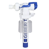 Nueva Bathware Ikaika Geberit Back Inlet Fitting