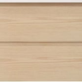 Nueva Bathware Laulea 900mm Wall Hung Single Vanity with Ceramic Countertop