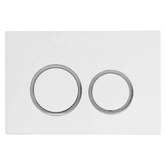 Nueva Bathware Linea Flush Plate