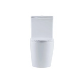 Nueva Bathware Windsor Back to Wall Toilet Suite