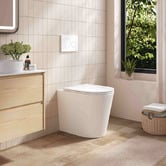 Nueva Bathware Chelsea Wall Faced Toilet Pan
